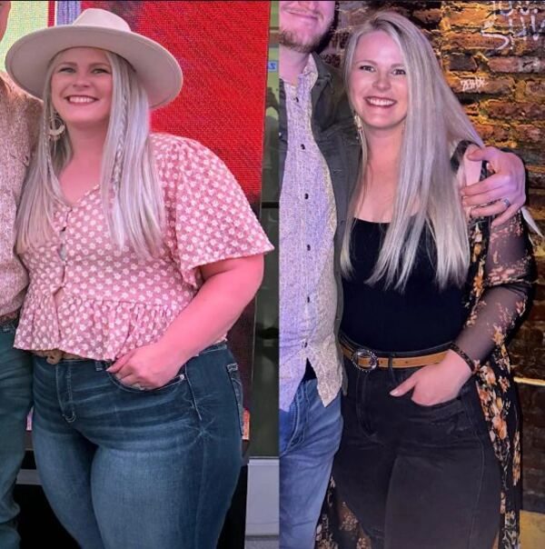 Morgan's transformation
